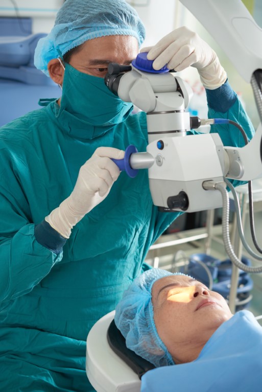 All Laser LASIK Benefits