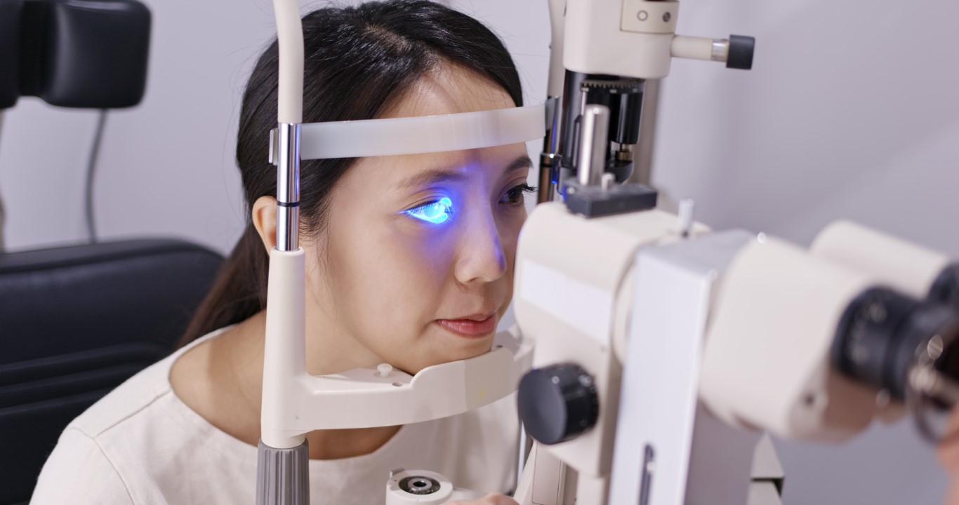 All Laser LASIK